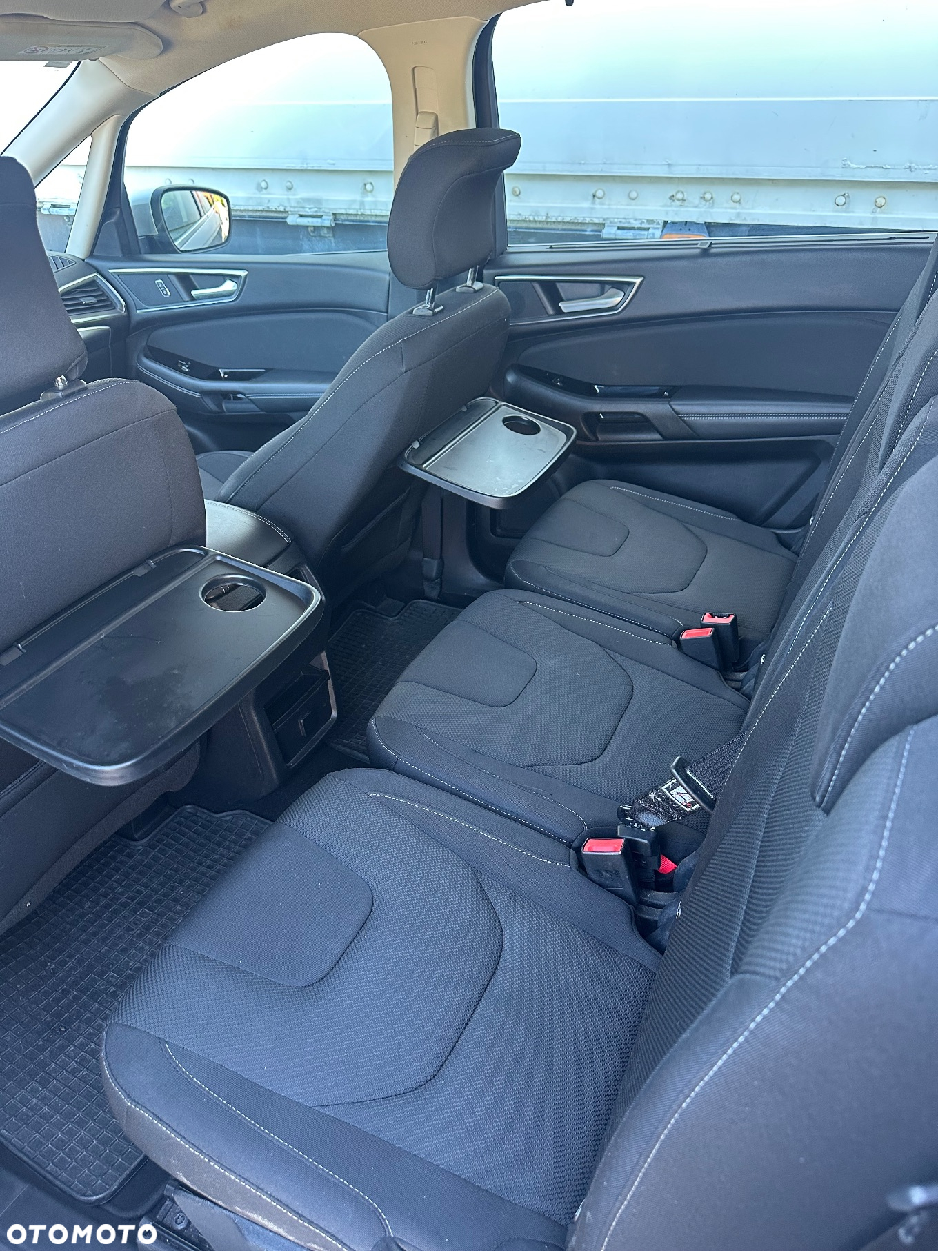 Ford S-Max 2.0 TDCi Titanium PowerShift - 20