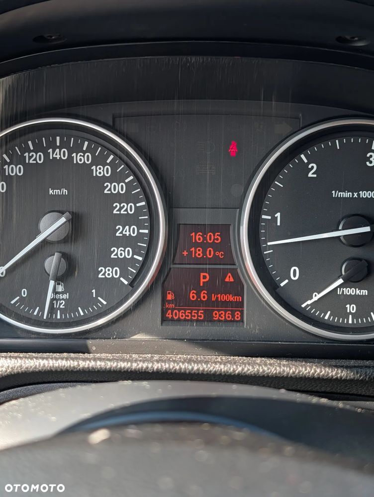 BMW Seria 3 - 9