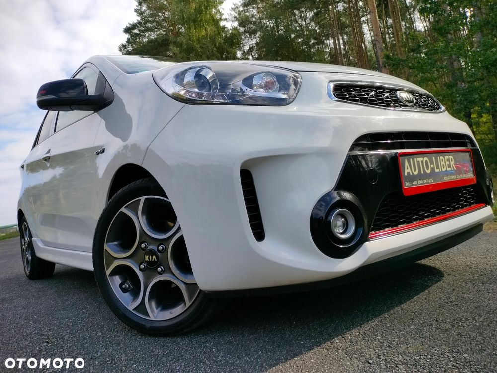 Kia Picanto - 20