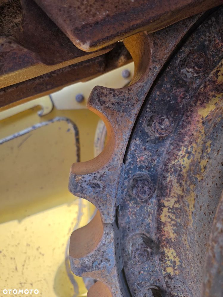 Caterpillar D6N LGP - 9