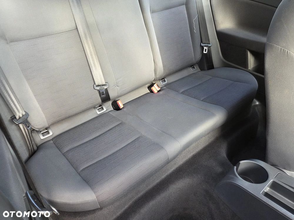 Volkswagen Golf V 1.4 Trendline - 7