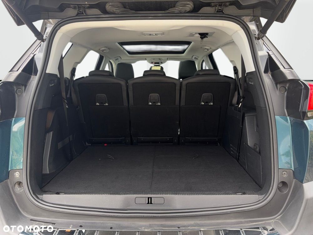 Peugeot 5008 2.0 BlueHDI Crossway S&S EAT8 - 9