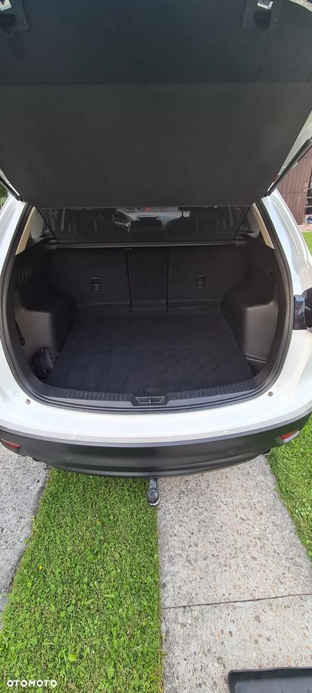 Mazda CX-5 SKYACTIV-D 175 Drive AWD Sports-Line - 6