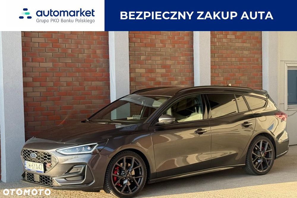 Ford Focus 2.3 EcoBoost ST X - 1