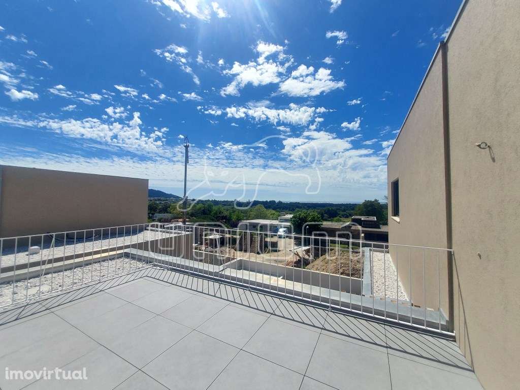 MORADIA T3 - Cristelo - Caminha, Viana do Castelo - Grande imagem: 2/28