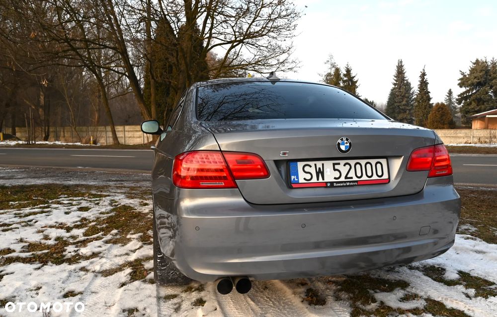BMW Seria 3 - 22