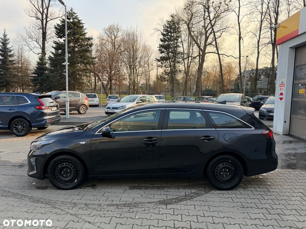 Kia Ceed 1.4 T-GDI L - 2