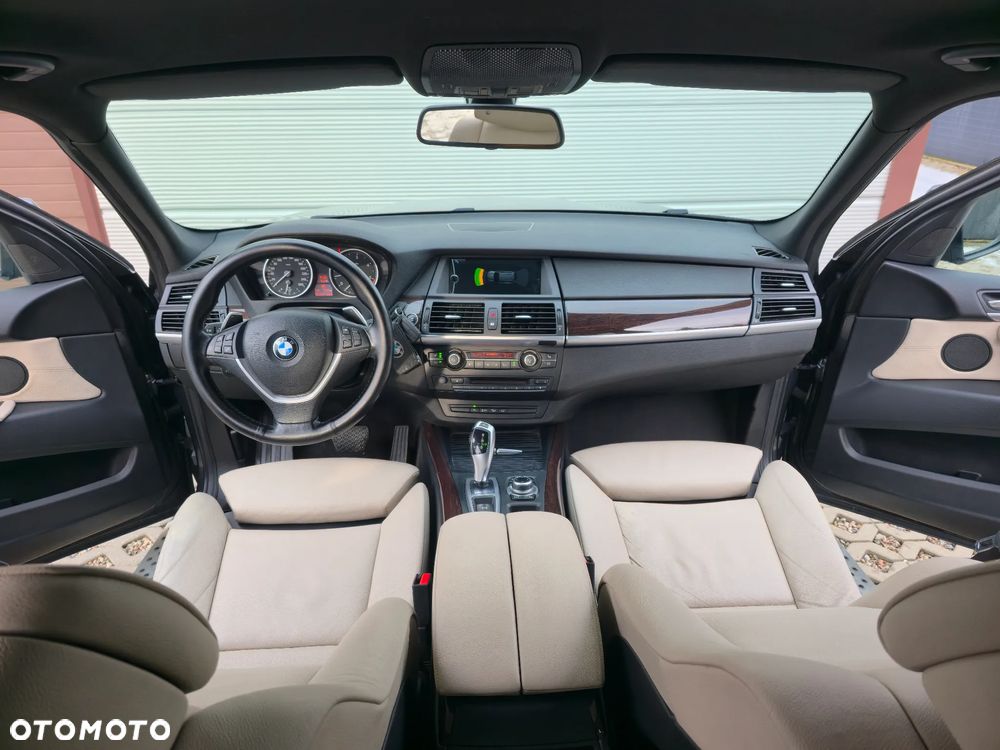 BMW X5 - 24