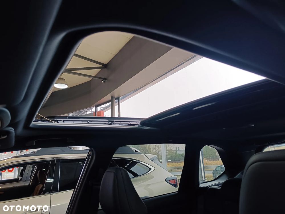 Subaru Forester 2.0i-L Platinum (EyeSight) Lineartronic - 33