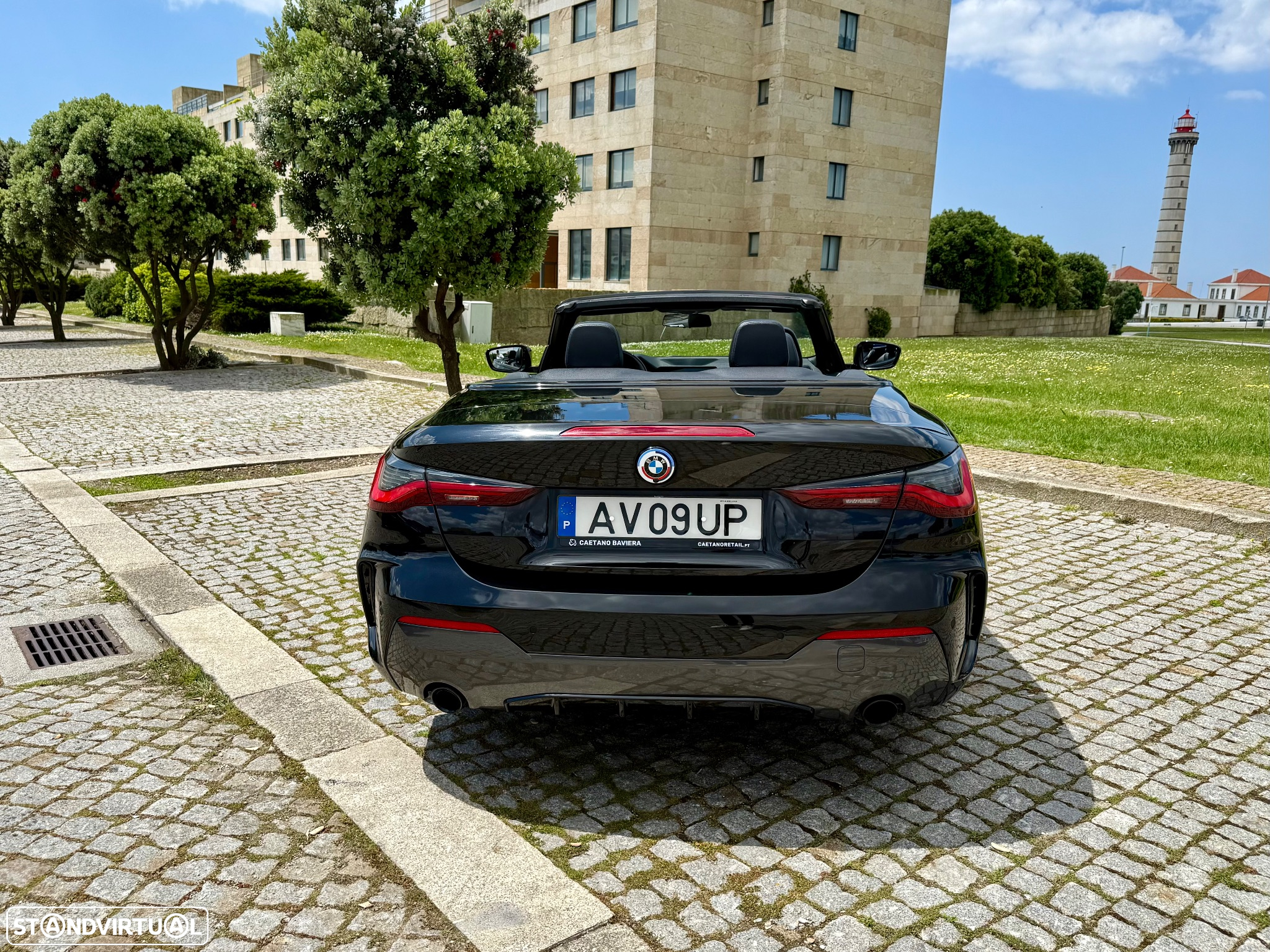BMW 420 d Desportiva M Auto - 6
