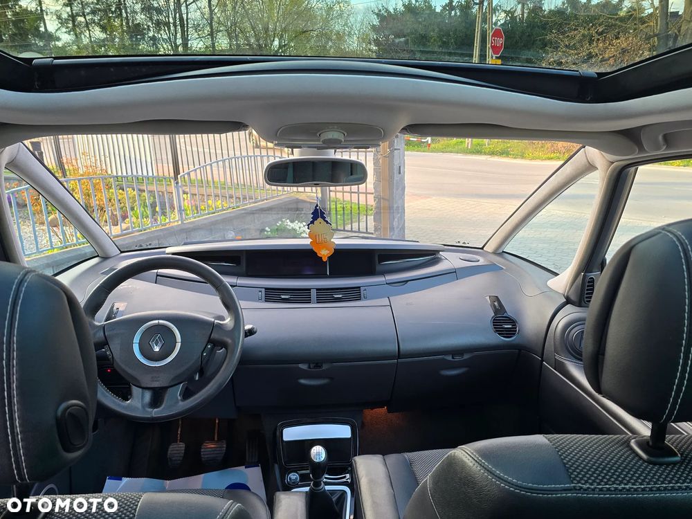 Renault Grand Espace Gr 2.0T 16V Privilege - 20