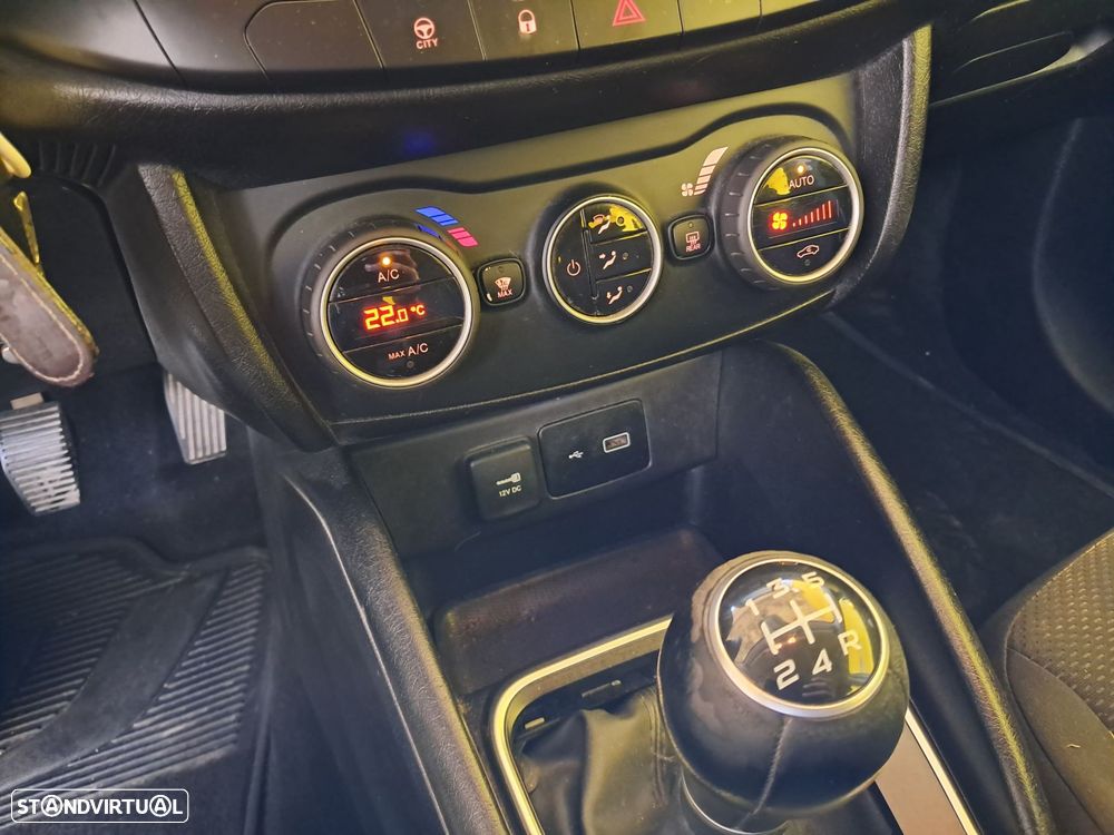 Fiat Tipo 1.3 M-Jet Lounge - 11