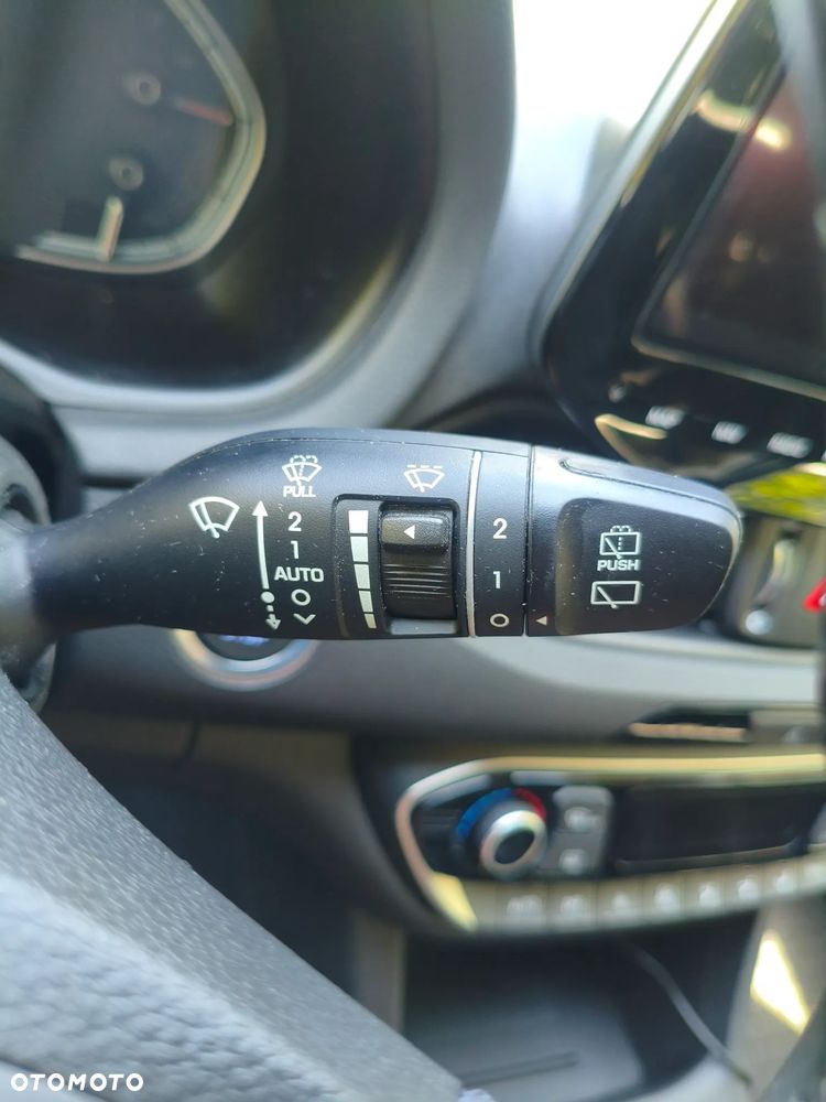 Hyundai i30 1.0 T-GDI Trend - 16