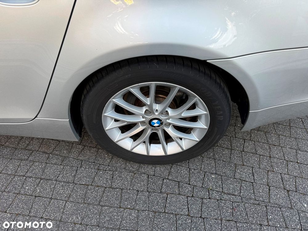 BMW Seria 5 - 14