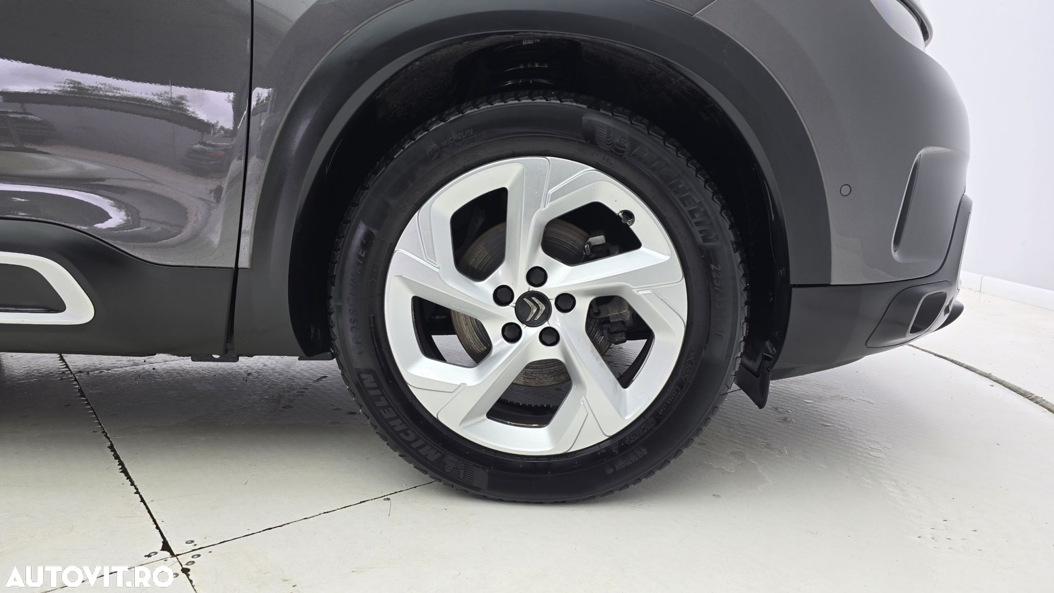 Citroën C5 Aircross 1.5 BlueHDi S&S EAT8 Feel - 23