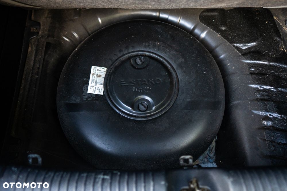 Hyundai Getz - 5