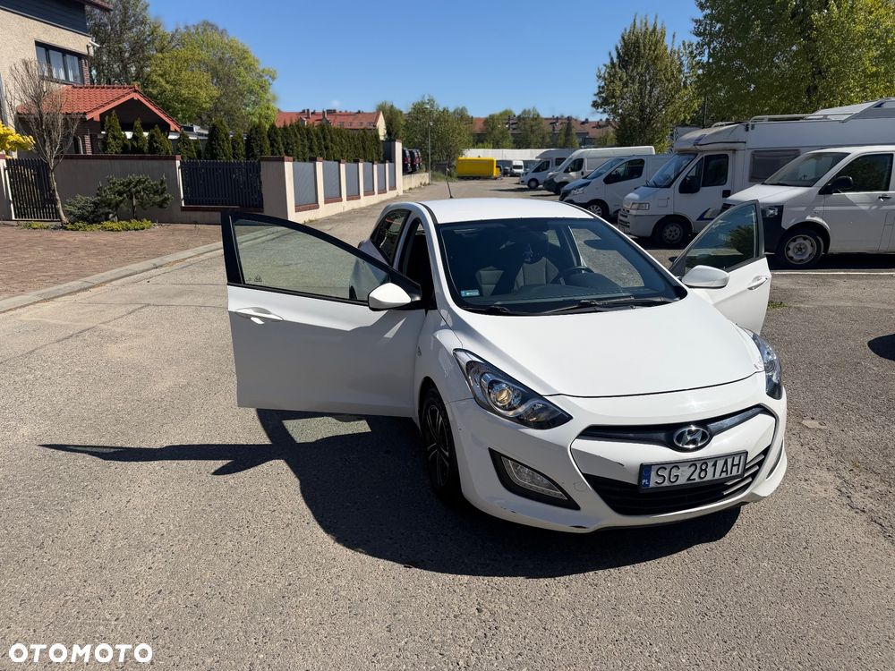 Hyundai i30 - 2