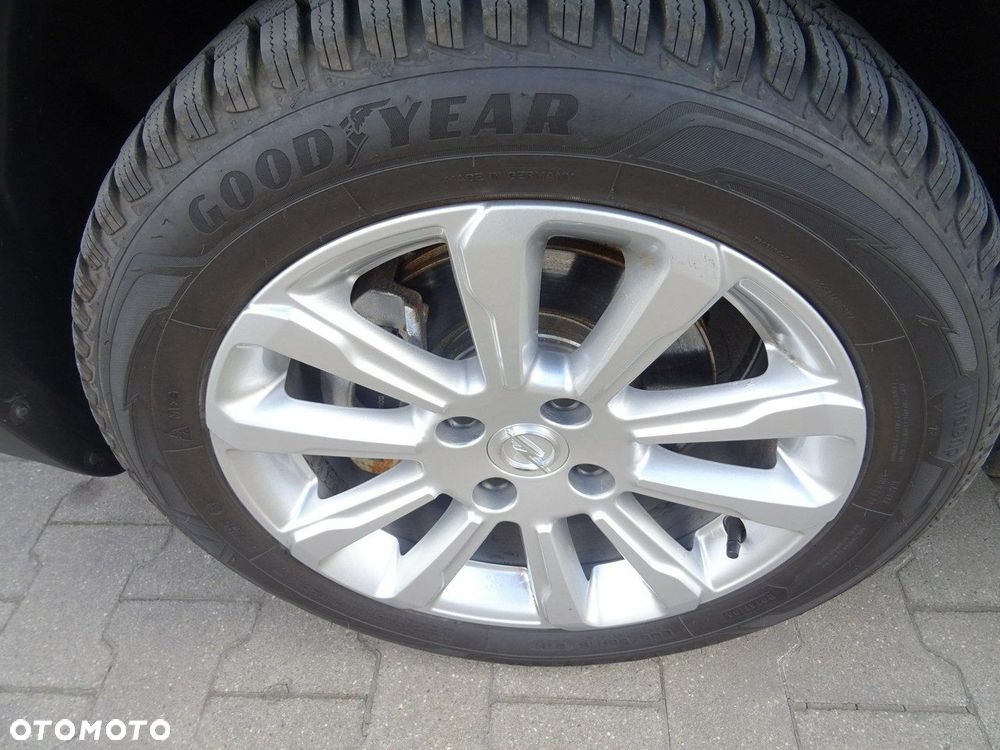 Opel Crossland X 1.2 Start/Stop Ultimate - 26
