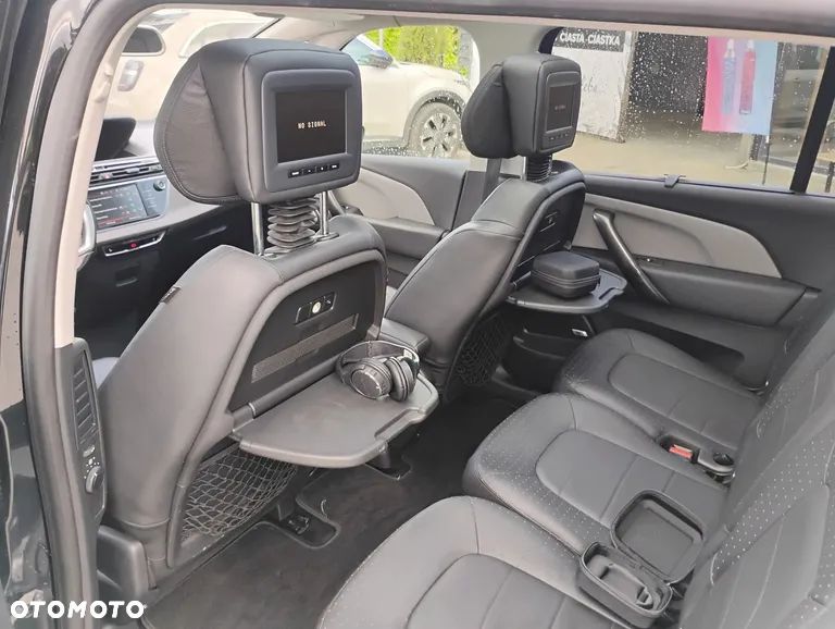 Citroën C4 Grand Picasso 2.0 BlueHDi Shine S&S EAT6 - 9