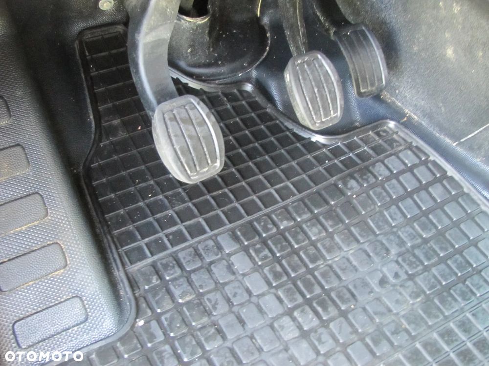 Opel Vivaro Kombi 1.5 CDTI Compact 2,7t Enjoy - 17