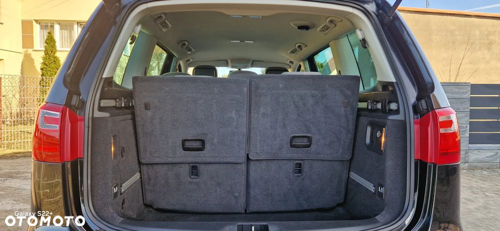 Seat Alhambra 2.0 TDI Ecomotive Style Salsa - 30