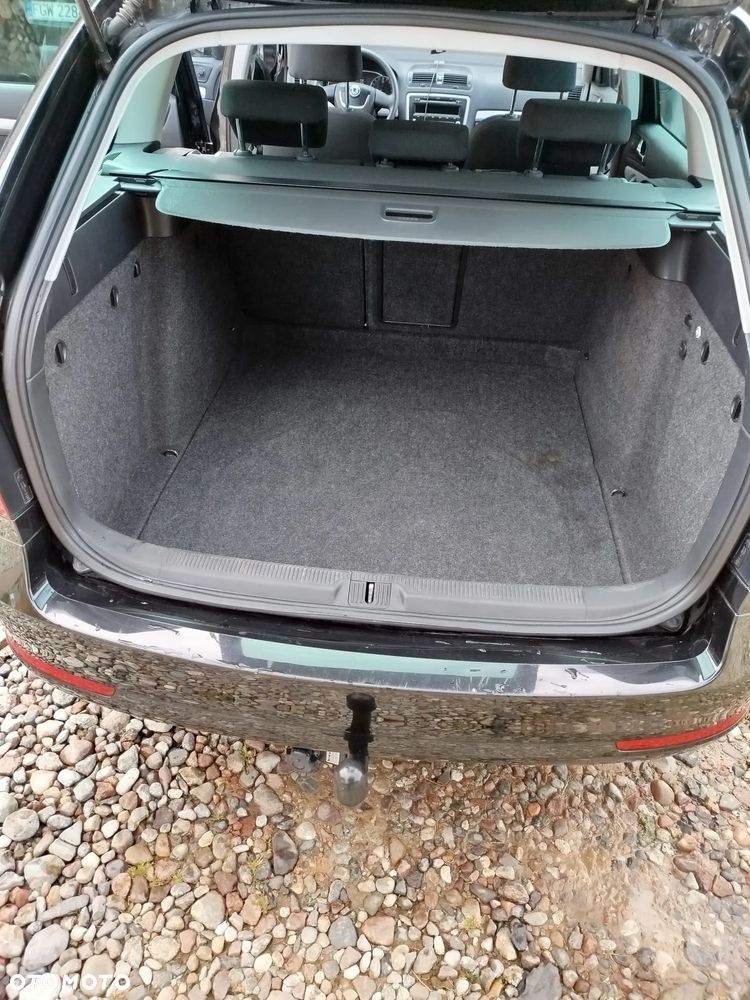 Skoda Octavia 1.8 TSI Sport Edition - 12