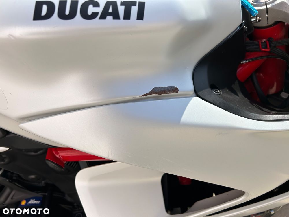 Ducati SuperSport - 9