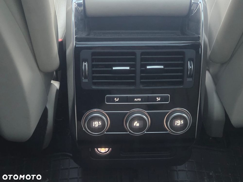 Land Rover Range Rover Sport S 3.0 SD V6 HSE Dynamic - 13