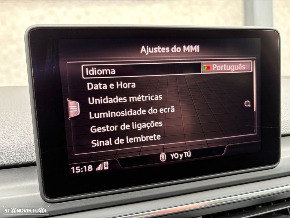 Audi A4 Avant 2.0 TDI S-line S tronic - 40