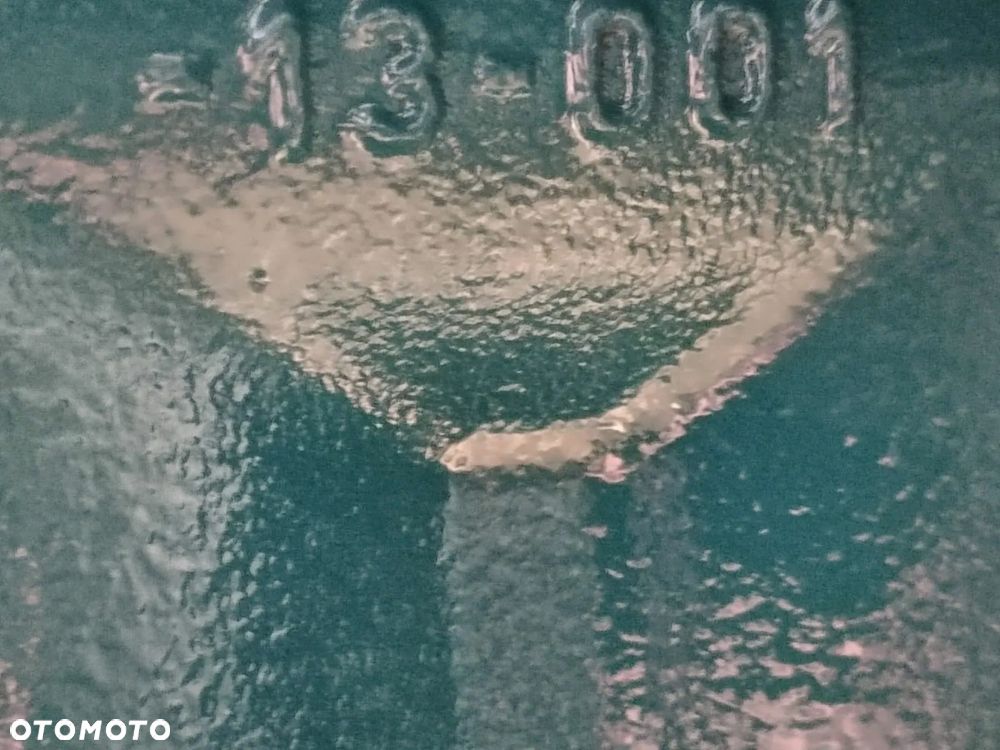 Silnik KUBOTA  3.769L V3800 - 10