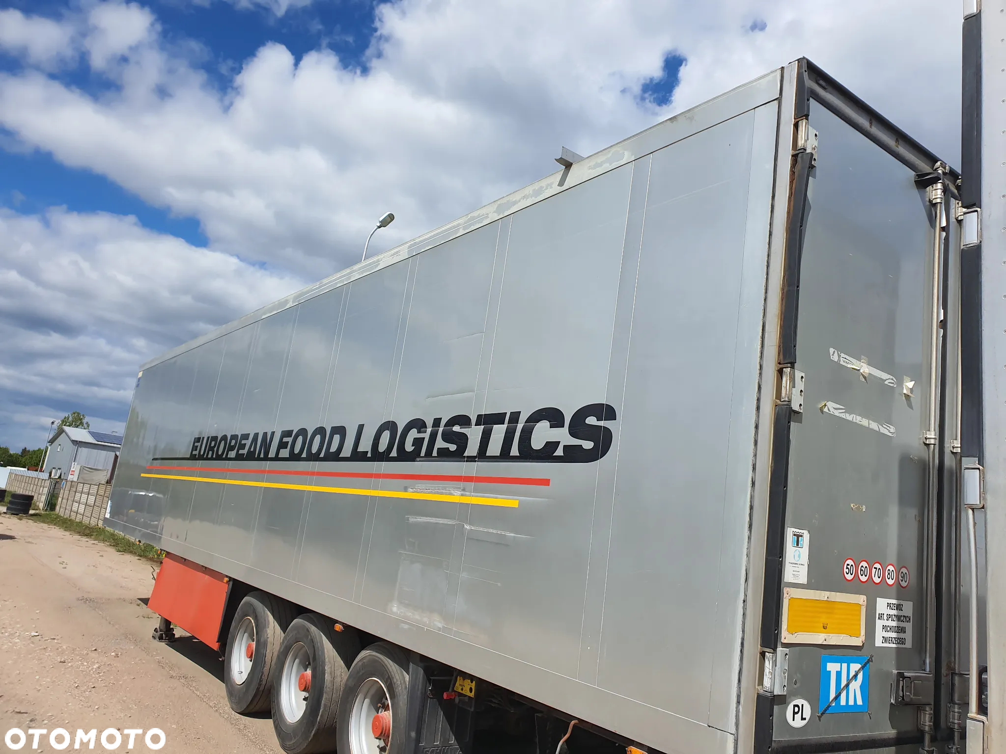 Schmitz Cargobull Sko24 - 7
