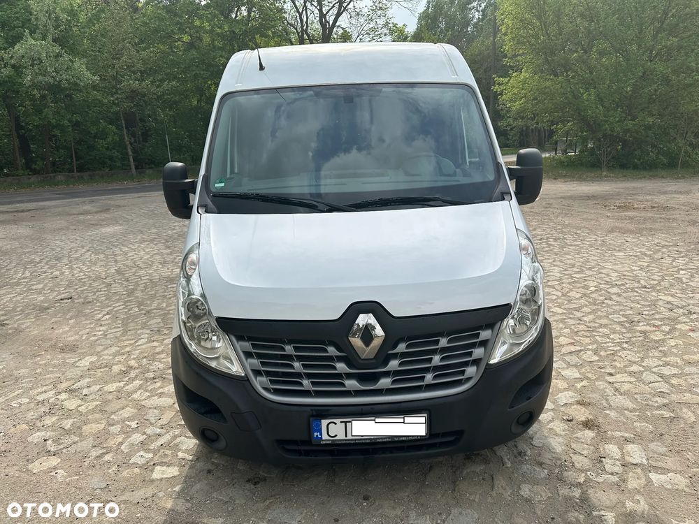 Renault MASTER - 21