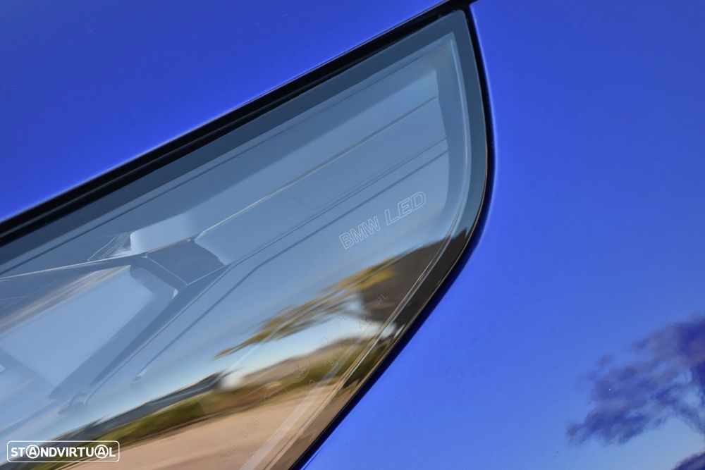 BMW M5 Standard - 19
