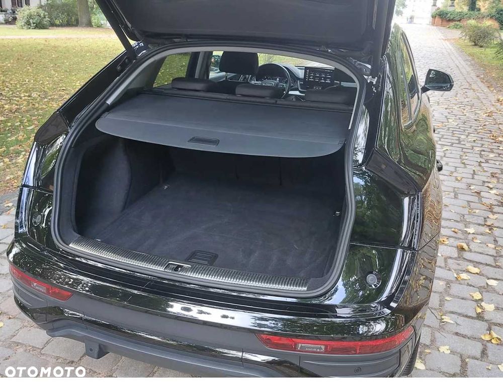 Audi Q5 Sportback - 6