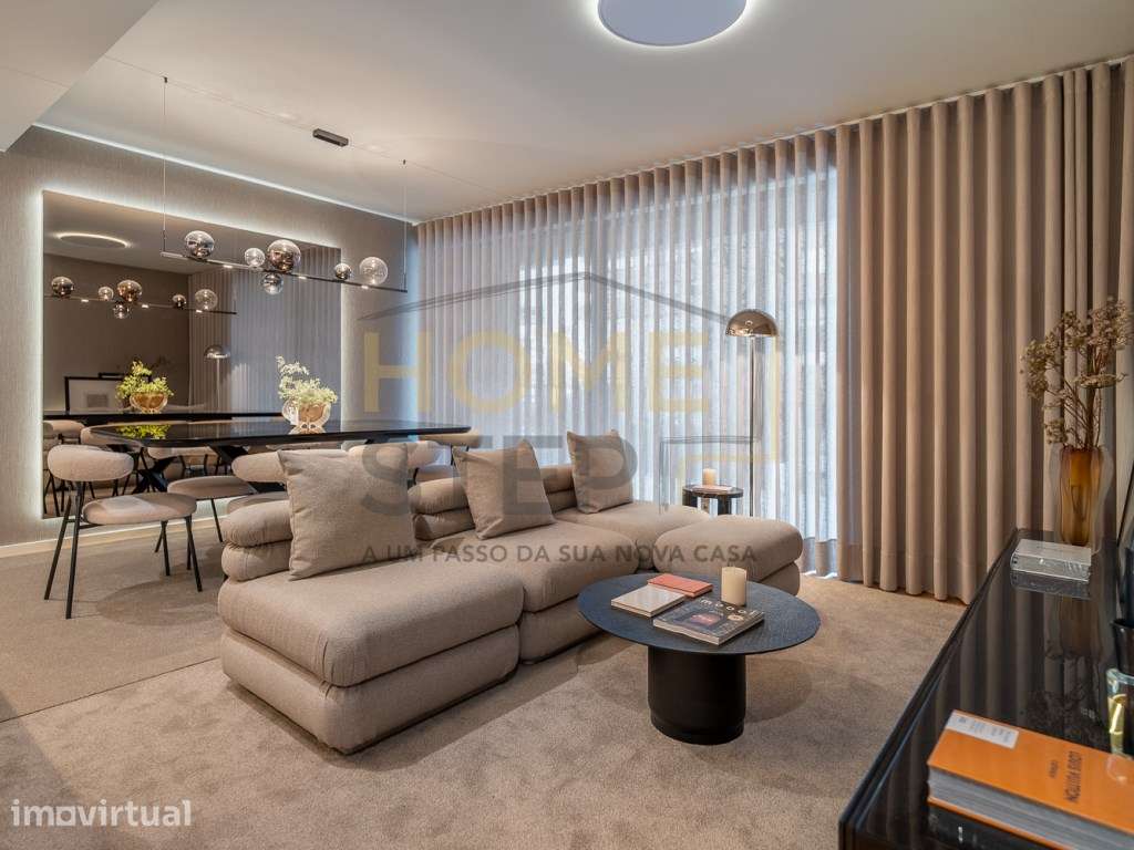 Apartamento T3 The Yard Next - Grande imagem: 5/5