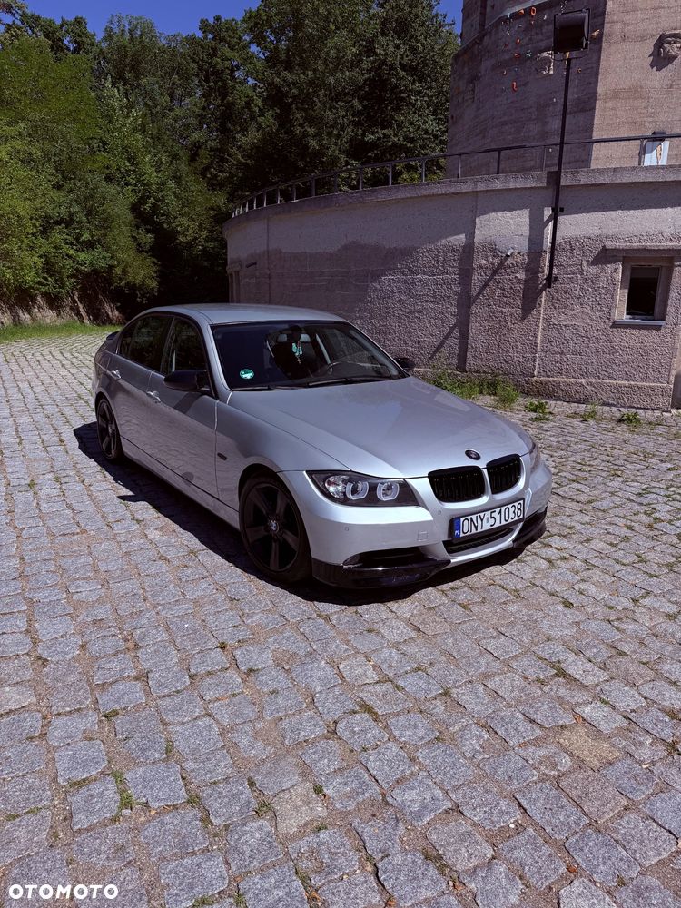 BMW Seria 3 - 3