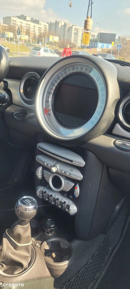 MINI Cooper - 19