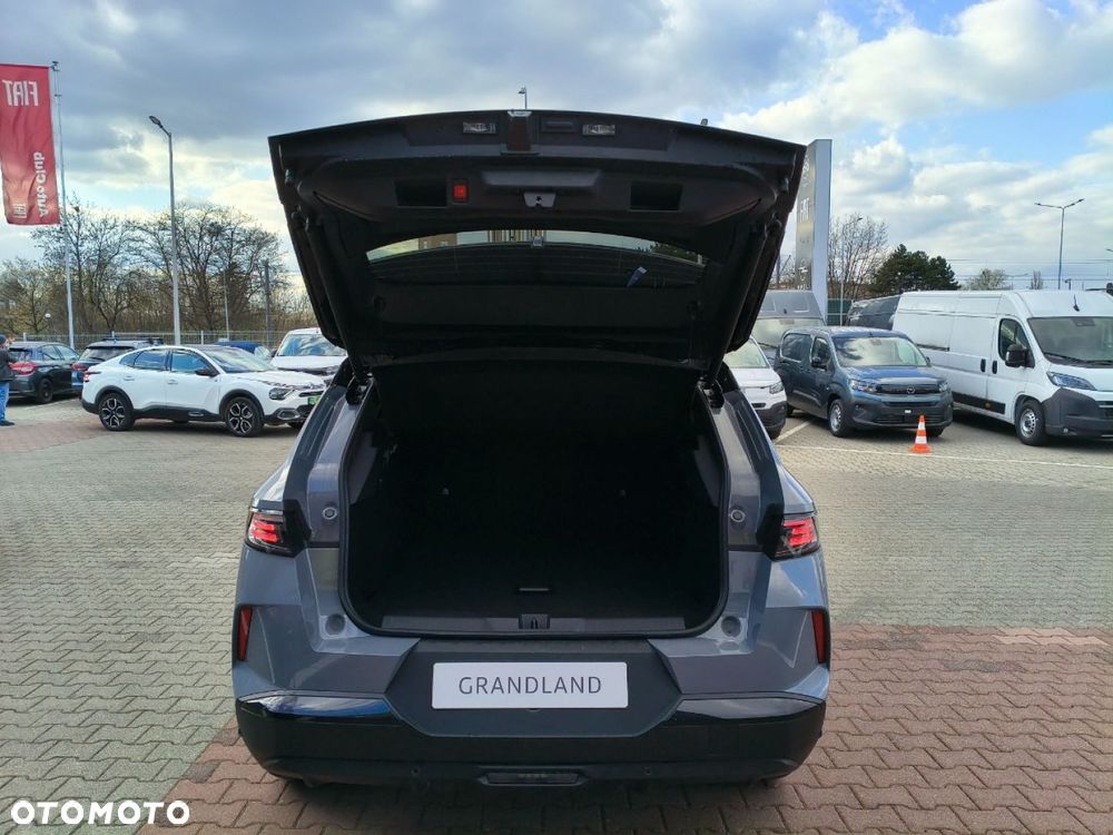 Opel Grandland - 8