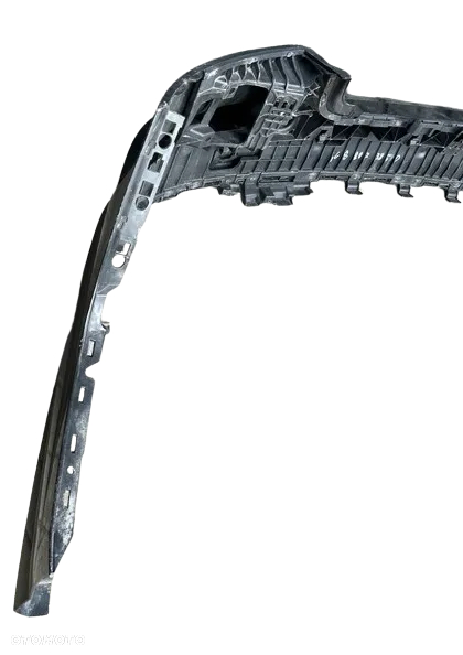 BMW 5 F11 kombi 15857711 7237255 czarny Zderzak tylny tył dyfuzor / Audi A5 B9 2 lift 20r 8W 6807511H 8W6807521AG 8W6807385C / Audi A6 C7 Lift czarny 4G8807511 - 19