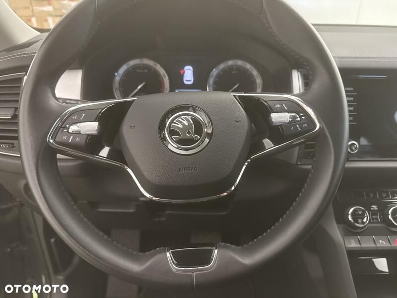 Skoda Kodiaq 1.5 TSI ACT 4x2 Ambition DSG - 13