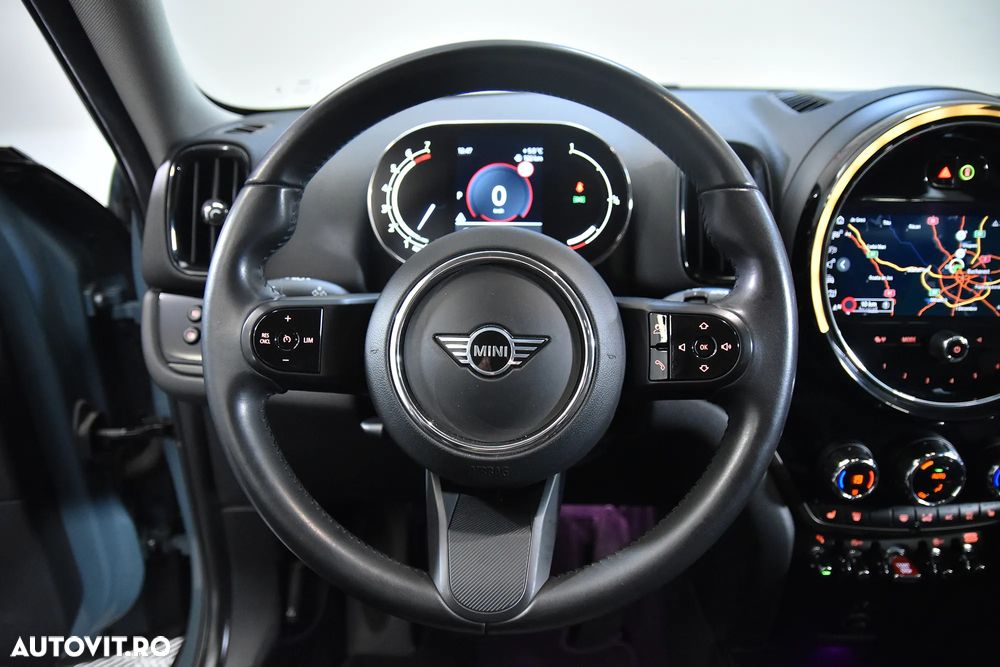 Mini Countryman Cooper Aut. - 15