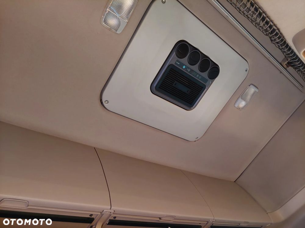 Scania R450 - 33