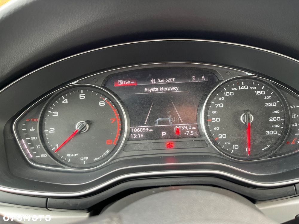 Audi A4 Avant - 23