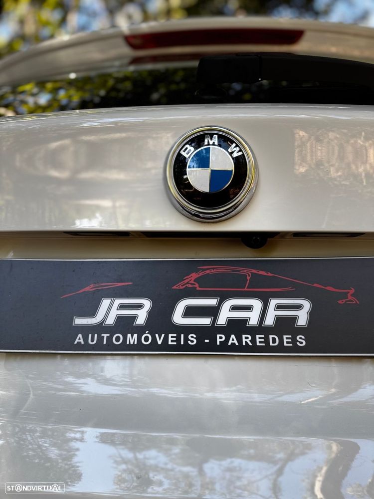 BMW X3 20 d xDrive - 16