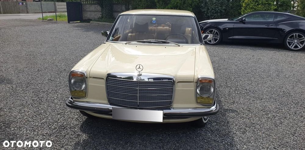Mercedes-Benz Inny - 2