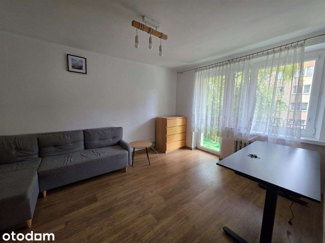Mieszkanie na sprzedaż, 1 pokój, 22 m², Kraków
