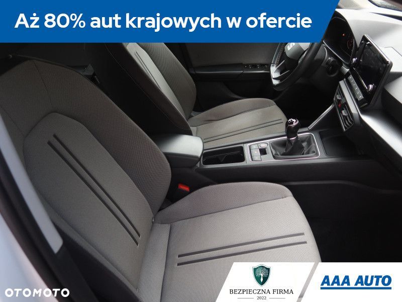 Seat Leon Sportstourer - 11