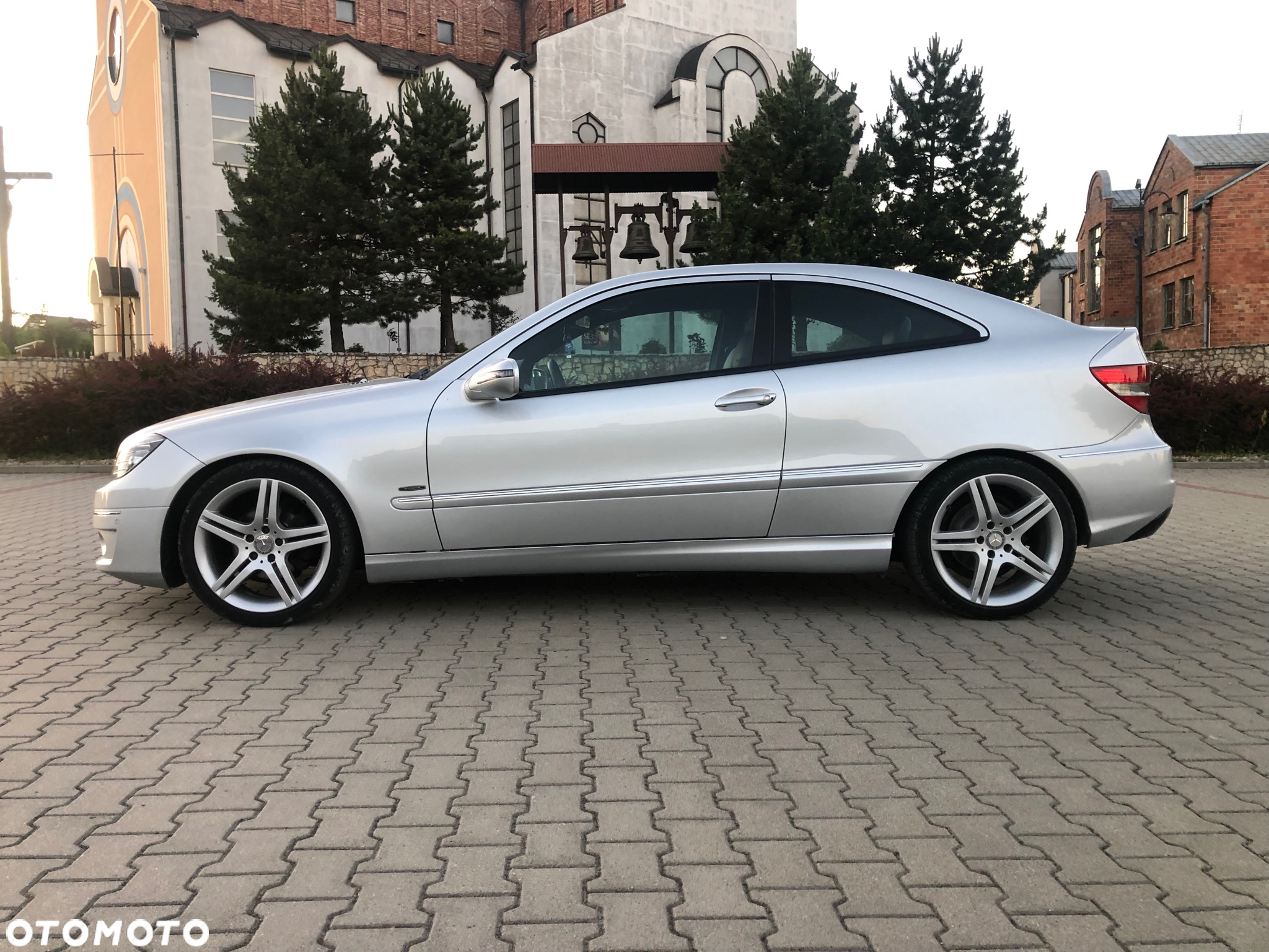 Mercedes-Benz CLC 200 CDI - 7