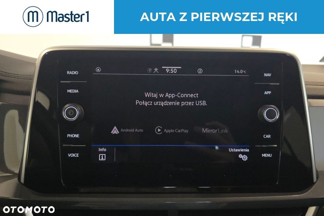 Volkswagen T-Roc 1.5 TSI Style DSG - 18