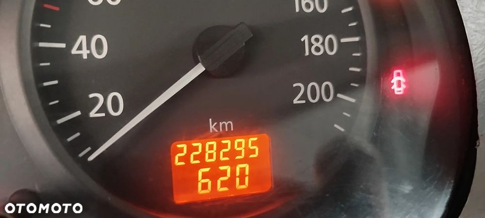 Renault Trafic - 7